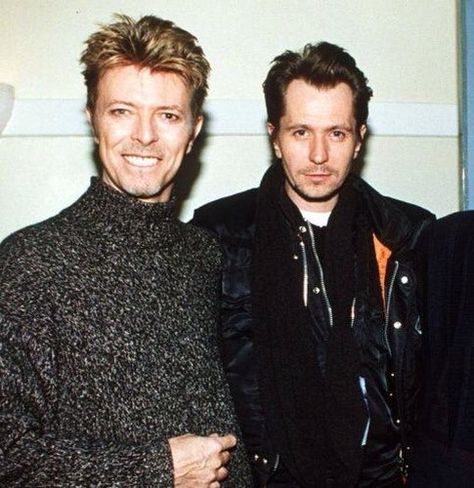 DB David Bowie Born, Sid Vicious, Reservoir Dogs, Major Tom, Gary Oldman, Ziggy Stardust, Rock Star, David Bowie, David Jones