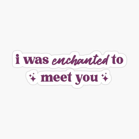 Taylor Swift Song Lyrics Stickers, Taylor Swift Quotes Stickers, Aesthetic Stickers Taylor Swift, Song Lyrics Stickers, Taylor Swift Lyrics Stickers, Songs Stickers, Stickers Taylor Swift, Enchanted Taylor Swift, Enchanted Taylor