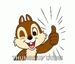 Thumbs Up Good GIF - ThumbsUp Good GoodJob - Discover & Share GIFs Well Done Gif, Thumbs Up Smiley, Minion Gif, Emoji Gifts, Animiertes Gif, Animated Emoticons, Cute Disney Drawings, Disney Gif, Cartoon Gifs