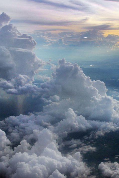 Sky With Clouds, Matka Natura, Belle Nature, Middle Child, On Clouds, Above The Clouds, To Infinity And Beyond, Alam Semula Jadi, Sky And Clouds