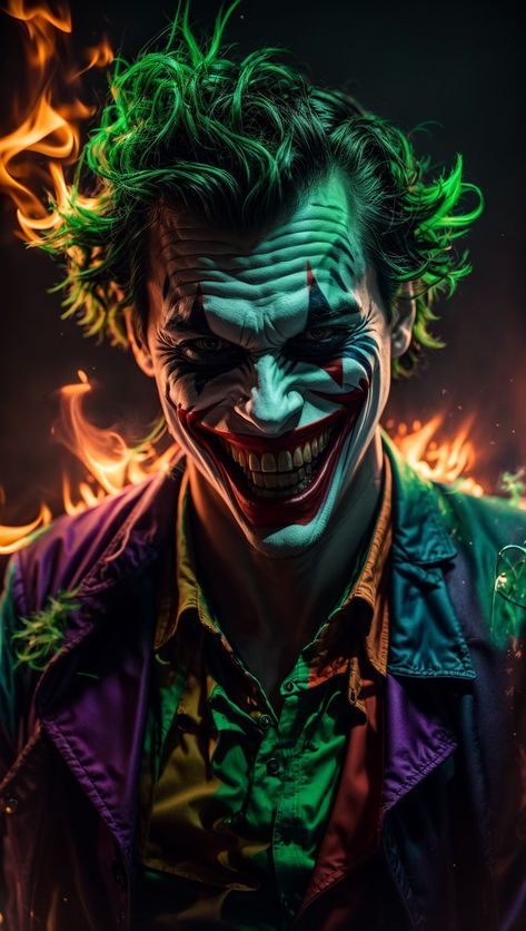 Dark Joker Wallpaper, Jokar Pic, Joker Tshirt, 80 Aesthetic, Heal Your Soul, Funny Romantic Quotes, Mega Anime, Joker Iphone Wallpaper, Joker Poster