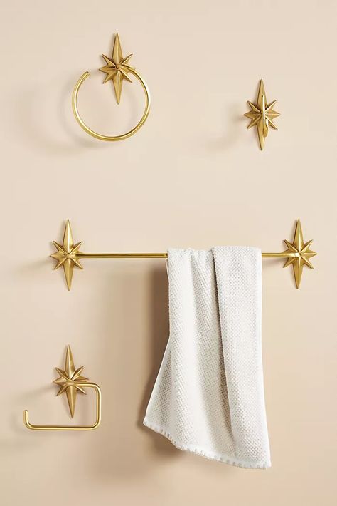 Anthropologie Bathroom Inspiration, Dekorere Bad, Home Gym Garage, Covet House, Inspire Me Home Decor, Decoration Bedroom, Dream Apartment, Decoration Inspiration, Decor Minimalist