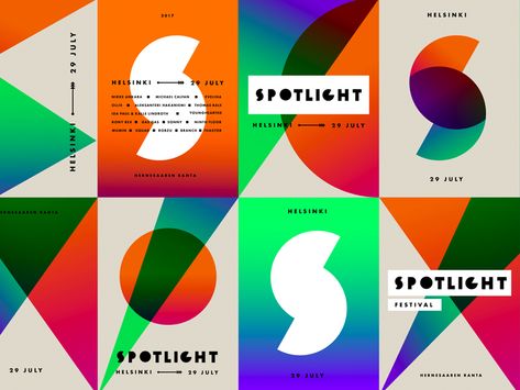 Spotlight festival bar dance music beam summer poster vivid gradient color light spotlight festival Music Festival Identity, Spotlight Logo, Mall Branding, Festival Graphics, Event Identity, Music Festival Logos, What Is Fashion Designing, Music Logo Design, Festival Logo