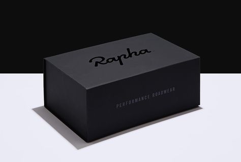 Branding Box Packaging, Shoes Box Design Ideas, Shoe Box Packaging, Eyewear Packaging, Luxury Box Design, Shoe Box Design, Rapha Cycling, Luxury Brand Packaging, Luxury Packaging Design