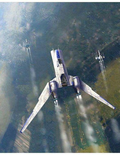 Y Wing Fighter, Star Wars Space Battle, Star Wars Zeichnungen, Star Wars Spaceships, Star Wars Vehicles, Cuadros Star Wars, Star Wars Concept Art, Star Wars Rpg, Rogue One