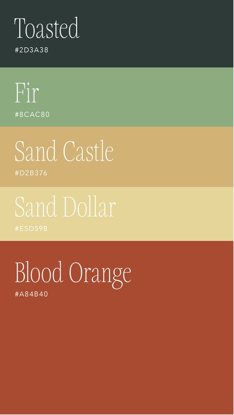 Google Calendar Color Scheme Fall, Red Cream Color Palette, Fall Color Codes, Orange Boho Color Palette, Red Head Color Palette, Color Pallets With Orange, Muted Orange Color Palette, Vermillion Color Palette, Elemental Color Palette