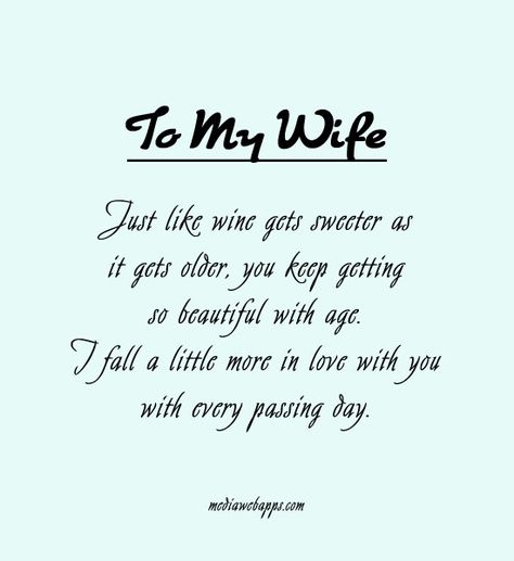 Josh posted this on our Facebook page to me....I can't imagine life without him! He is my best friend, my lover, my soul mate, my rock, the father of my children, my Marine, my hero, he is my other half....and I fall a little more in love with him with every passing day! I love you my Joshua Shane! Beautiful Wife Quotes, Good Wife Quotes, Granddaughter Quotes, Birthday Wishes For Wife, Love My Wife Quotes, Love Quotes For Wife, Husband And Wife Love, Love You Messages, Love Wife