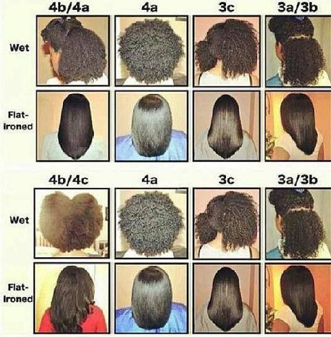 hair type chart for black women | Black Natural Hair Types Chart Black Hair Care, Natural Hair Type Chart, Hair Type Chart, Natural Hair Types, Pelo Afro, Beautiful Natural Hair, Natural Hair Community, 4c Hair, Natural Haircare