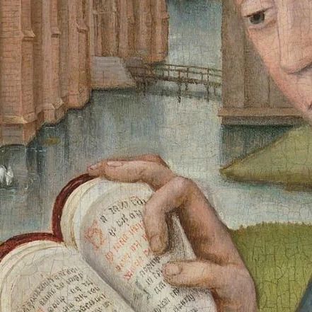 🌚 on Instagram: "Love spells book❤️❤️❤️

Saint Catherine and a heart-shaped book, 1480-1490
.
.
.
#medieval #medievalart #illustration #art #painting #weirdart  #hieronymusbosch #monster #oldmasters #drawing #pinterest #claudeparadin #animals #ClavisArtis #details #🐍#birth #manuscript #❤️ #fantasticbeasts #devil #lineart #animals #funny  #renaissance #memes #devil #beauty #hybrid #god #alchemist #love" St Catherine Of Alexandria, Saint Katherine, Catherine Of Alexandria, Medieval Paintings, St Jerome, Shape Books, Hieronymus Bosch, Painting Subjects, St Catherine