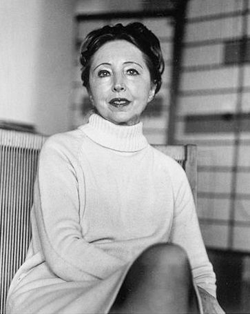 Anais Nin. Writers And Poets, Anais Nin Quotes, Elephant Journal, Henry Miller, Magnum Opus, Gary Oldman, Life Changing Quotes, Anais Nin, Book Writer