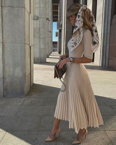 Modest Clothing, Fashion Outfits Wedding, Chique Outfit, Populaire Outfits, Vlasové Trendy, Outfit Chic, Ținută Casual, Mode Ootd, Modieuze Outfits