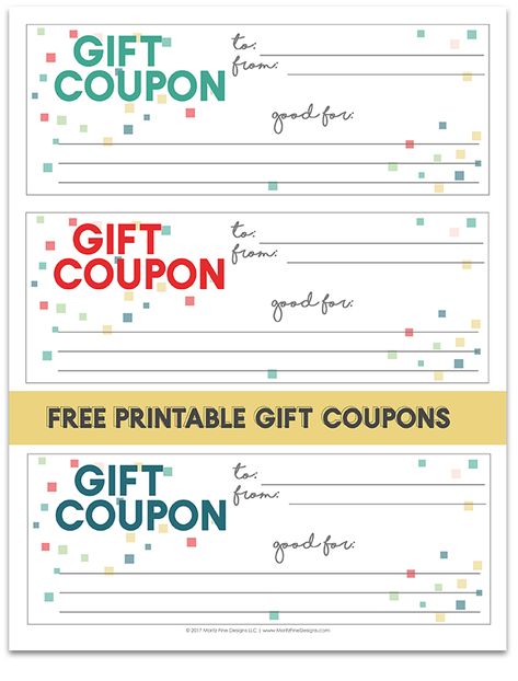 10 Experience Gifts to give this Christmas | Best holiday gifts for kids & adults | Creative gift ideas for the person who has everything | Holiday gifting tips & tricks | free printable gift coupon and gift certificate Free Coupon Template, Free Printable Gift Certificates, Diy Care Package, Christmas Gift Certificate, Free Gift Certificate Template, Gratis Printables, Printable Gift Certificate, Christmas Coupons, Gift Coupon