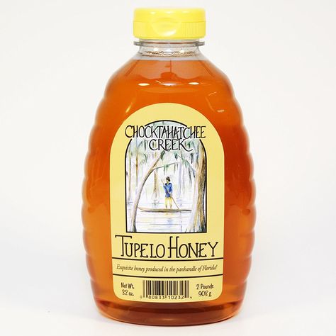 Tupelo Honey 32oz. Jar- Authentic Rare Unblended Lab Certified 2016 Tupelo >>> Read more reviews of the product by visiting the link on the image. Tupelo Tree, Savannah Bee Company, Honey Art, Tupelo Honey, Celebrity Recipes, How To Make Biscuits, Florida Panhandle, Sleeping Bear, Best Honey