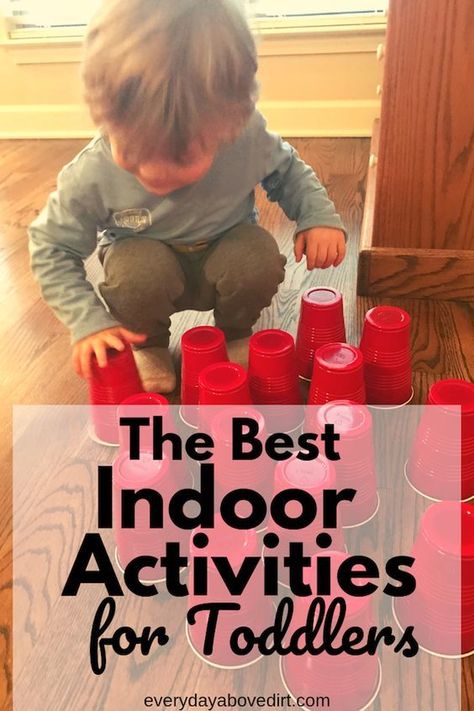 Indoor activities that are great for 2 year olds and 3 year olds. Easy, at home activities that are great for rainy days and activities to burn energy. #toddler #2yearold #3yearold #rainydays #toburnenergy Rainy Day Activities, Physical Activities For Toddlers, At Home Activities, Indoor Activities For Toddlers, Easy Toddler Activities, Fun Activities For Toddlers, Parenting Toddlers, Indoor Activities For Kids, Activities For Toddlers