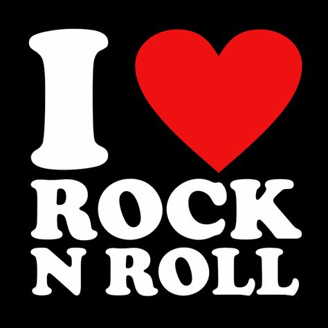 Tuesday Tune: I love rock 'n' roll | Kat and her Blog Festa Rock Roll, Rock & Roll, Rock Star Party, Rock Nacional, Rock Aesthetic, Rock Rock, Plakat Design, Rock N’roll, Joan Jett