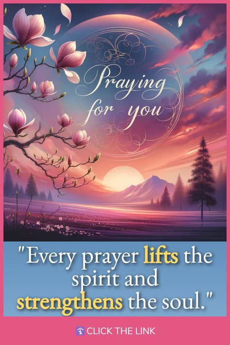 When someone you care about is facing difficulties, letting them know you're holding them in your thoughts and prayers can provide immense comfort and support. This collection of 50 inspirational "praying for you" phrases offers heartfelt words to include in cards, text messages, emails or social media posts to convey your compassion and concern. Friends That Pray For You Quotes, Praying For You My Friend Healing, Praying For You My Friend, Praying For You, Praying For Healing For Someone, Praying For Healing, Prayer For A Friend, Prayer For Strength, Financial Prayers