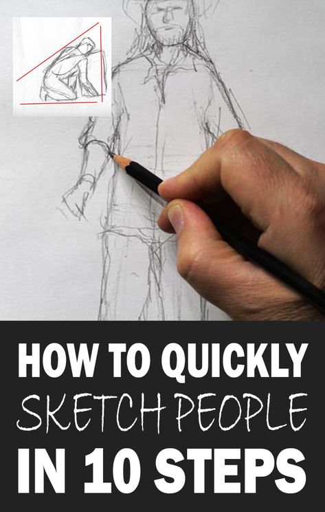 How To Sketch Figures, Beginner Person Drawing, How To Quickly Sketch People, How To Draw Moving People, How To Sketch People Faces, Drawing People Easy Step By Step, Drawing The Body Human Figures, How To Learn Sketching Step By Step, Pen Sketch For Beginners