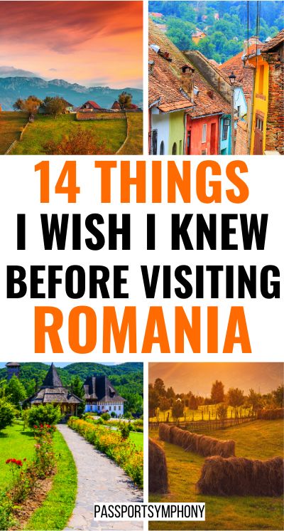 Traveling to Romania for the first time? Here’s everything you need to know before traveling to this tiny hidden country in the east Balkan. Romania Travel Guide | Romania Travel | Romania | Romania Guide | Travel Tips Travel To Romania, Romania Travel Guide, Romania Outfits, Romania Vacation, Romania Itinerary, Romania Trip, Romania Aesthetic, Romania Tourism, Romania Fashion