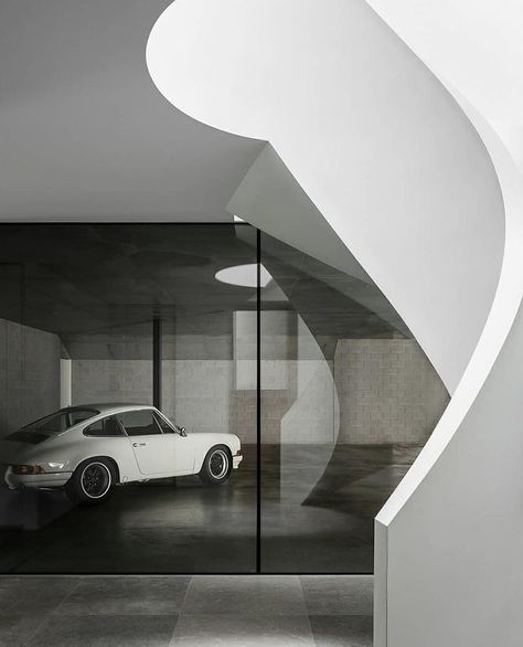 Hampton House, White Car, Classy Cars, Garage Design, House Goals, Car Photography, Car Painting, Bedroom Wall Art, Wall Art Living Room