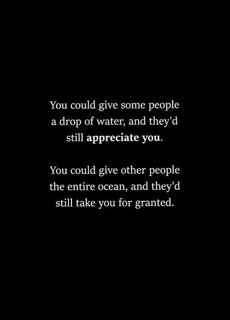 Leave The Table Quote, For Granted Quotes, Taken For Granted Quotes, Feeling Unappreciated Quotes, Unappreciated Quotes, Appreciate You Quotes, Granted Quotes, Appreciation Quotes, Motiverende Quotes