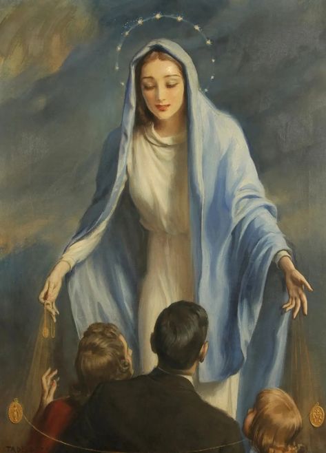 Kuantan, مريم العذراء, Mother Mary Images, Blessed Mary, Images Of Mary, Mama Mary, Religious Pictures, Catholic Images, Blessed Mother Mary