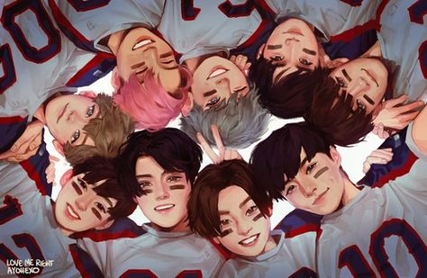 EXO//LOVE ME RIGHT//FAN ART Exo Wallpaper Laptop Desktop Wallpapers Hd, Disney Princess Real Life, Exo Stickers, Exo Background, Laptop Wallpaper Desktop Wallpapers, Exo Art, Exo Fan Art, Exo Lockscreen, Exo Fan