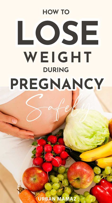 Being obese during pregnancy can put you at risk of pregnancy complications as a result of your weight. You may look big and still have a healthy weight, but you will only know this if you check your weight using the right tool.

Here are all you need to know abouy how to lose weight during pregnancy safely! #loseweight #pregnancyweight #loseweighduringpregnancy #pregnancydiet Healthy Pregnancy Diet, Pregnancy Weight Gain, Best Diet Foods, All About Pregnancy, About Pregnancy, Best Fat Burning Foods, Pregnancy Food, Pregnant Diet, Pregnant Belly