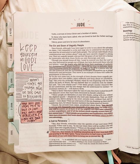 Bible Journaling For Easter, Kjv Journaling Bible, Good Friday Bible Journaling, Psalms 1 Bible Journaling, Bible Journaling Easter, Psalm 1 Bible Journaling, Joel Bible Journaling, Jude Bible Journaling, Niv Bible Journaling