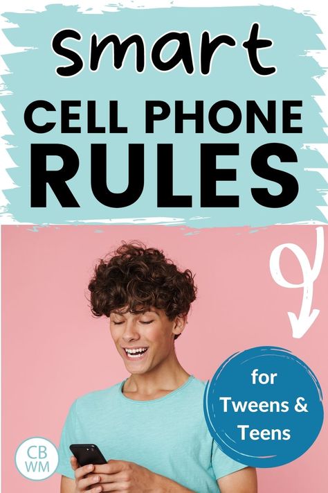 Cell Phone Rules, Phone Rules, School Expectations, Before And After School, Teen Issues, Get Off Your Phone, Screen Time Rules, Teen Stuff, Rules For Kids