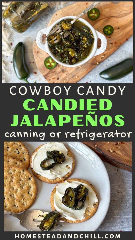 Margaritas, Ball Candied Jalapenos, Easy Cowboy Candy, Cowboy Candy Jalapenos, Cowboy Candy Recipe, Grilled Cheese Pizza, Jalapeno Recipe, Candied Jalapeños, Pizza Tacos