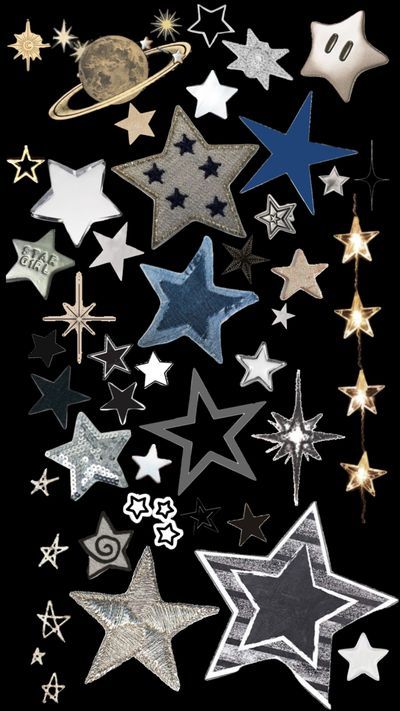 Echa un vistazo a los Shuffles de issylrose stars ⭐️ #style #nyc #model #ootd #aesthetic #fashion #paris #flowers #stars #stargirl Organizator Grafic, Avatar Art, Stars And Planets, Desain Buklet, Desain Quilling, Y2k Wallpaper, Fotografi Alam Semula Jadi, Iphone Wallpaper Themes, Tapeta Pro Iphone