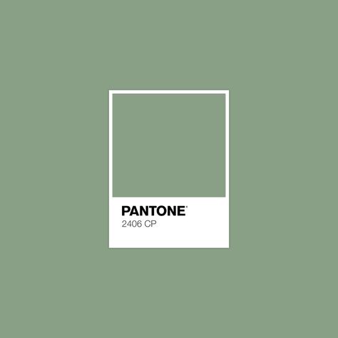 Pantone Eucalyptus #luxurydotcom Pantone Verde, Pantone Green, 보고서 디자인, Pantone Swatches, Diy Techniques And Supplies, Pantone Palette, Color Pantone, Pantone Colour Palettes, Palette Design