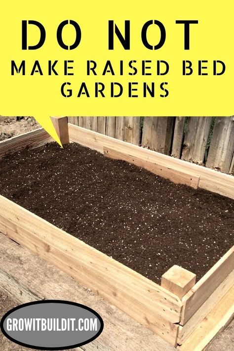 Making Raised Garden Beds, Backyard Raised Garden, Above Ground Garden, Raised Garden Beds Diy Vegetables, Garden Bed Layout, Elevated Gardening, Garden Boxes Diy, Raised Vegetable Gardens, Garden Boxes Raised