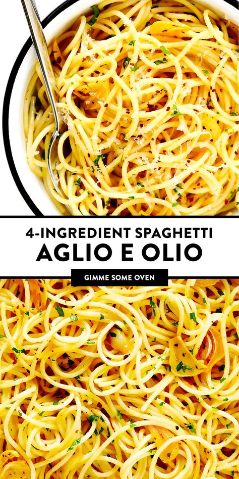 Spaghetti Alio Olio Garlic Pasta, Pasta E Olio, Garlic Aoli Recipe Pasta, Chardonnay Pasta Sauce, Pasta A Olio, Pasta Oil And Garlic Butter Sauce, Pasta Aglio E Olio Recipe, Quick And Easy Spaghetti Recipes, Light Sauce For Pasta