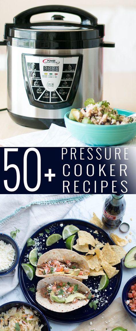 Power Cooker Plus, Pressure Cooker Meals, Power Pressure Cooker Xl Recipes, Healing Habits, Pressure Cooker Recipes Healthy, Recipes Pressure Cooker, Power Cooker Recipes, Instant Pots, Multi Cooker Recipes