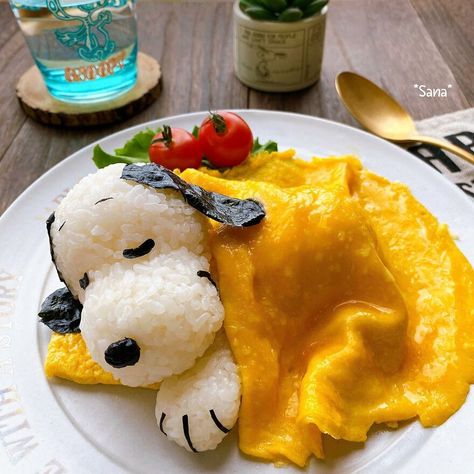 Design Cibo, Lunch Sides, Kawaii Bento, Kreative Snacks, Food Art For Kids, Food Sculpture, Food Artists, Amazing Food Decoration, Amazing Food Art