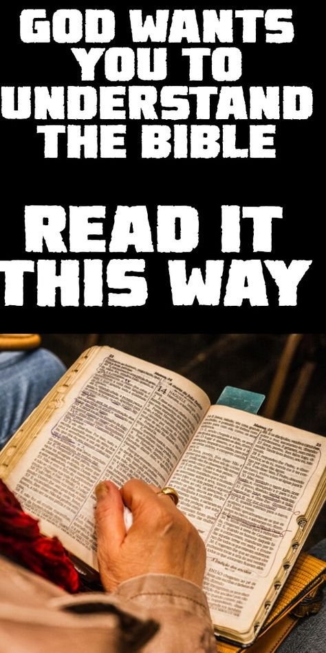 Wait a minute...Do you understand the truth of the bible the way God wants you understand. Dude, the bible isn't a book. God wants you to understand this way...Learn it from the post.      | bible truth verses | bible verses on truth | bible truth | Bible Prophecy Scriptures, How To Read The Bible For Beginners, God Notes Bible Studies, Bible Secrets, Stories In The Bible, Verses Bible, Bible Studies For Beginners, Learn The Bible, Bible Study Topics