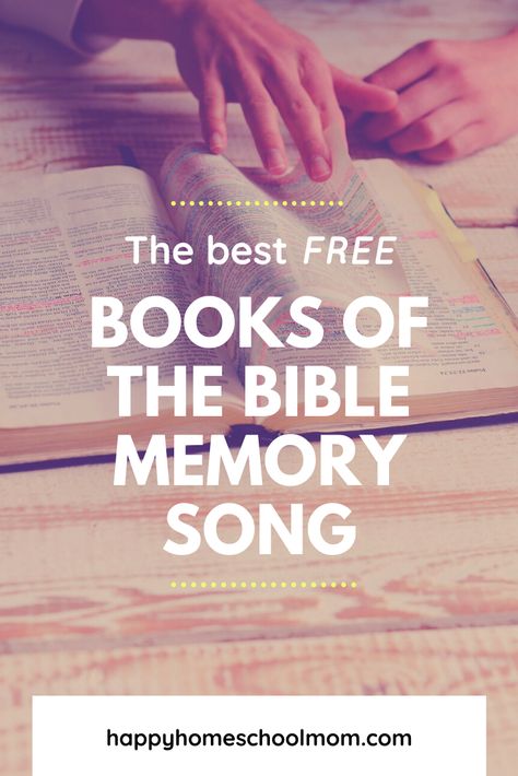 How To Memorize Books Of Bible, Scariest Books, Faith Lessons, Bible Songs For Kids, Childrens Bible Study, Youth Bible Study, The Books Of The Bible, Wordless Book, Family Bible Study