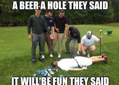 16 Golf Memes That'll Make Your Day | SayingImages.com Humour, Golf Quotes Funny, Crazy Golf, Golf Photography, Mini Golf Course, Golf Videos, Funny Golf, Golf Birthday, Golf Quotes