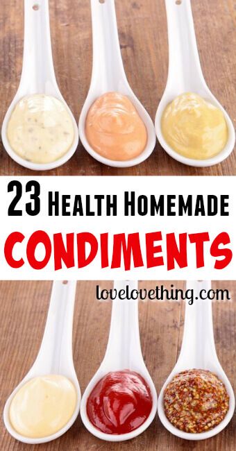 23 Healthy Homemade Condiments 2 Quick Pickled, Homemade Pantry, Pickled Radishes, Homemade Condiments, Condiment Recipes, Homemade Spices, Homemade Seasonings, Homemade Sauce, Healthy Homemade