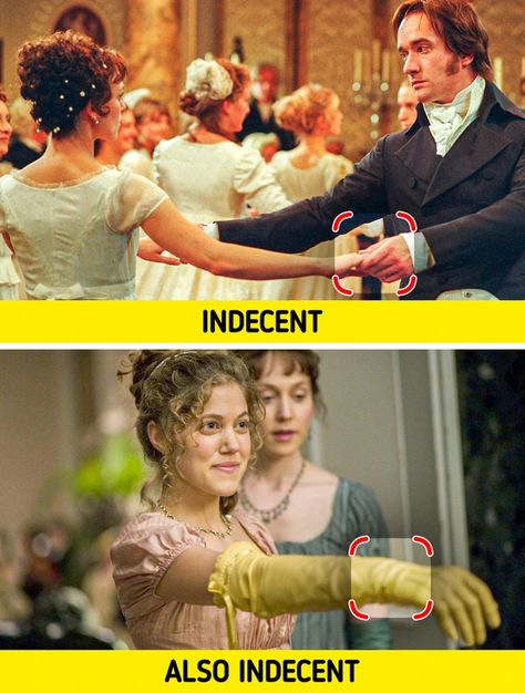 12 Facts About Victorian Balls That Could Even Shock Fans of Historical Fiction / Bright Side Victorian Period Drama, Regency Era Hair, Regency Fan, Regency Woman, Regency Era Dress, Victorian Fan, Fan Language, Regency Interior, Regency Ball