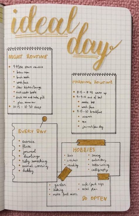 30 Bullet Journal Ideas for May You Can Copy - Its Claudia G Bojo Journal Ideas 2023, Asethic Desk Ideas, 6 Month Goal Plan Template, Dot Grid Journal Ideas Art, Ideal Day Journal, Square Grid Journal Ideas, Ideal Self Journal, Aesthetic List Ideas, Ideal Day Bullet Journal