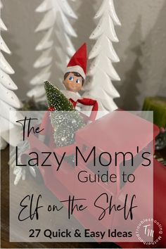 Natal, Elf Ideas Easy, Potpourri Christmas, Easy Elf, Awesome Elf On The Shelf Ideas, Elf Magic, Elf Activities, Elf On The Self, Xmas Elf