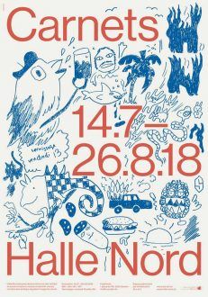 Archiv der besten Plakate | 100 Beste Plakate e. V. Poster With Illustration, Poster Theme Ideas, Cool Event Posters, Hand Drawn Graphic Design, Party Posters Design, Illustrative Graphic Design, Minimalist Graphic Design Posters, Event Poster Illustration, Ad Design Layout