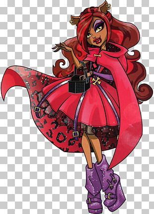 Monster High Original, Bratz Cartoon, Monster High Ghouls Rule, Monster High Clawdeen Wolf, Monster High Clawdeen, Cartoon Doll, Clawdeen Wolf, Monster High Party, Frankie Stein