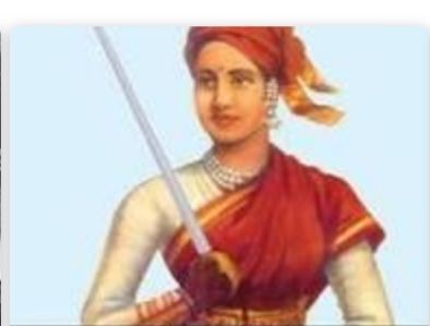 Rani Lakshmibai(19 November 1828- 18 June 1858) Rani Lakshmi Bai, Lakshmi Bai, Women Freedom Fighters, Freedom Fighters Of India, National Songs, Bhagat Singh, Last Rites, British Soldier, Essay Topics