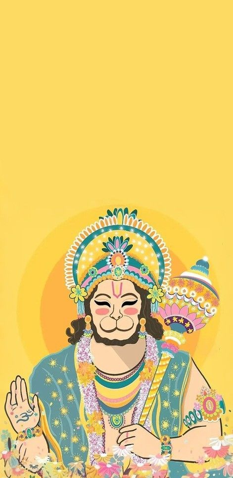 Drawing Hands, Hanuman Hd, Hanuman Ji Wallpapers, Hanuman Hd Wallpaper, God Artwork, Indian God, Hanuman Photos, Art Skills, Peace Illustration