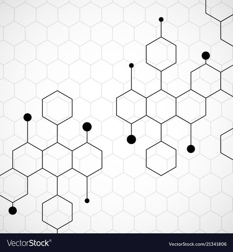 Honeycomb Drawing Pattern, Honey Comb Patterns, Honeycomb Drawing, Honeycomb Pattern Design, Honeycombs Drawings, Mead Hall, Graphic Tiles, Tattoo Practice, Geometry In Nature