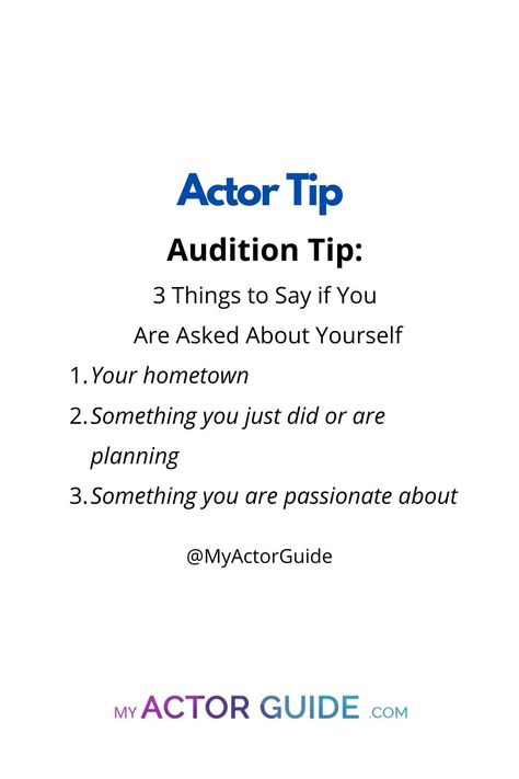 Dramatic Acting Scripts To Practice, Audition Outfit Acting, How To Start Acting As A Teen, Acting Lines To Practice, Practice Scripts For Acting, Acting Scripts To Practice, Acting Tips For Beginners, Acting Motivation, Acting Aesthetics