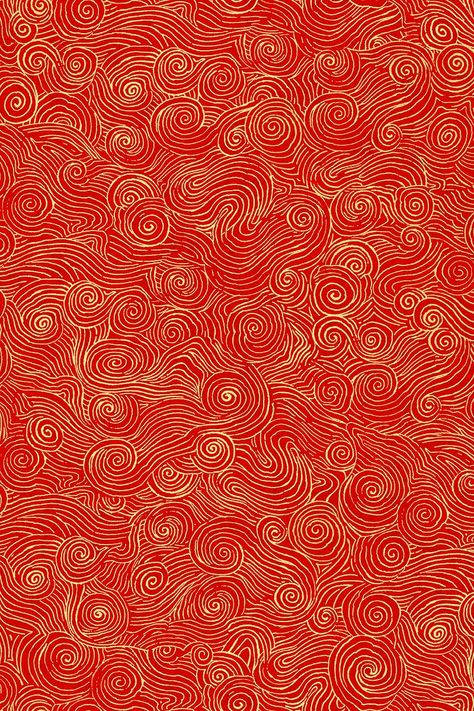 Red Chinese Background, Chinese Patterns Traditional, Chinese Pattern Design, Painting Backgrounds, Cultural Patterns, Chinese Ornament, Chinese Background, Chinese Fabric, Chinese Prints